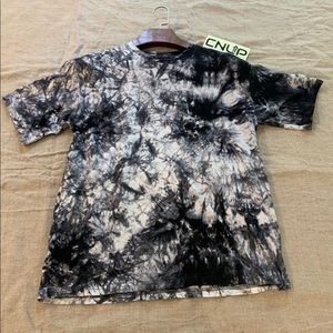 DETA Tye-Dye Tee
